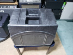 4 Bose 802 series II speakers plus Bose controller