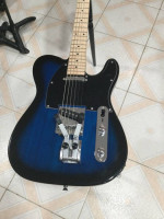TELE STEEL GUITAR W/ G & B PALM BENDERS