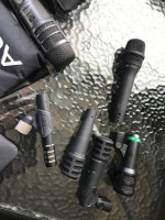 Microphone Collection