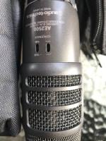 Microphone Collection
