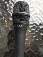 Microphone Collection