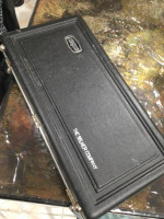 Selmer/ Bundy Cornet (USA made)