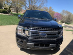 Ford 90,000 mi