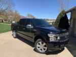 Ford 90,000 mi