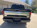 Ford 90,000 mi