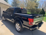 Ford 90,000 mi