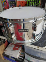 Vintage Remo Quadura Snare Drum