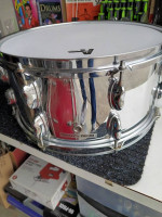 Vintage Remo Quadura Snare Drum