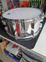 Vintage Remo Quadura Snare Drum