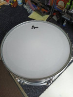 Vintage Remo Quadura Snare Drum