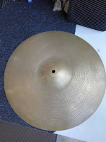 Zildjian Ride Cymbals