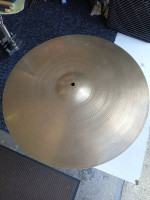Zildjian Ride Cymbals