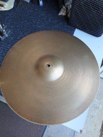 Zildjian Ride Cymbals