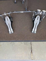 Mapex Double Kick Pedal