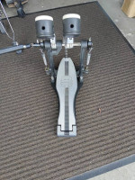 Mapex Double Kick Pedal