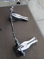 Mapex Double Kick Pedal