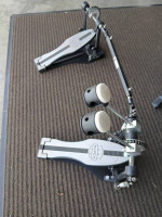 Mapex Double Kick Pedal