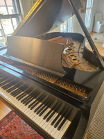 Piano Pro Moving ( Next day service), Tuning