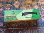 Viola shoulder rest new in box