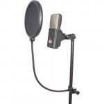 RECORDING - PODCAST PROFESSIONAL STUDIO