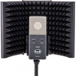 RECORDING - PODCAST PROFESSIONAL STUDIO