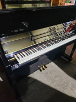 Piano Storage