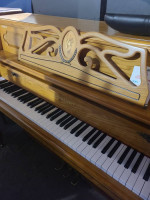 Piano Rental New piano only $99/month