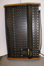 PEAVEY MD-16 Mixing Board Vintage