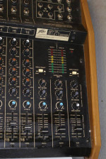 PEAVEY MD-16 Mixing Board Vintage