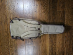 Fender Classic Tweed Gig Bad