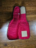Fender Classic Tweed Gig Bad