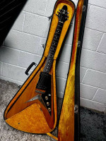 Ibanez Rocket Roll Custom 2387 1975
