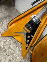 Ibanez Rocket Roll Custom 2387 1975