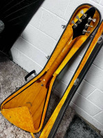 Ibanez Rocket Roll Custom 2387 1975