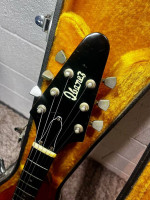 Ibanez Rocket Roll Custom 2387 1975