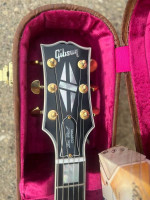 Gibson Les Paul Custom VOS 2019 W/EXTRAS