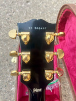 Gibson Les Paul Custom VOS 2019 W/EXTRAS