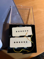 Fender American Vintage 65 Jazzmaster Pickups