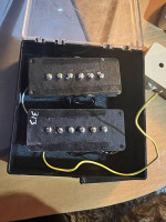 Fender American Vintage 65 Jazzmaster Pickups
