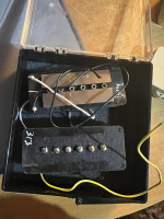 Fender American Vintage 65 Jazzmaster Pickups