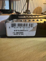 Fender American Vintage 65 Jazzmaster Pickups