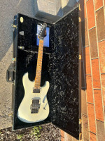 Friedman Cali Vintage White Light Relic
