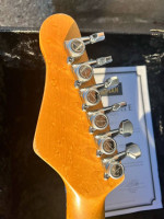 Friedman Cali Vintage White Light Relic