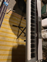 Casio Privia PX 555r digital piano