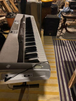 Casio Privia PX 555r digital piano