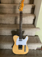 telecaster