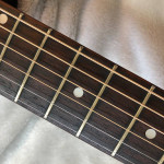 Vintage CF Mountain Acoustic Guitar - Made in Japan - Martin D-18 repl