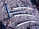 Pearl Rack Parts