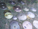 Lots of cymbals for sale: ride crash hi-hats. Zildjian Sabian Pearl...