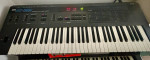 KORG DW-8000 SYNTHESIZER